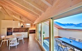 Liszt Attic By Klabhouse
